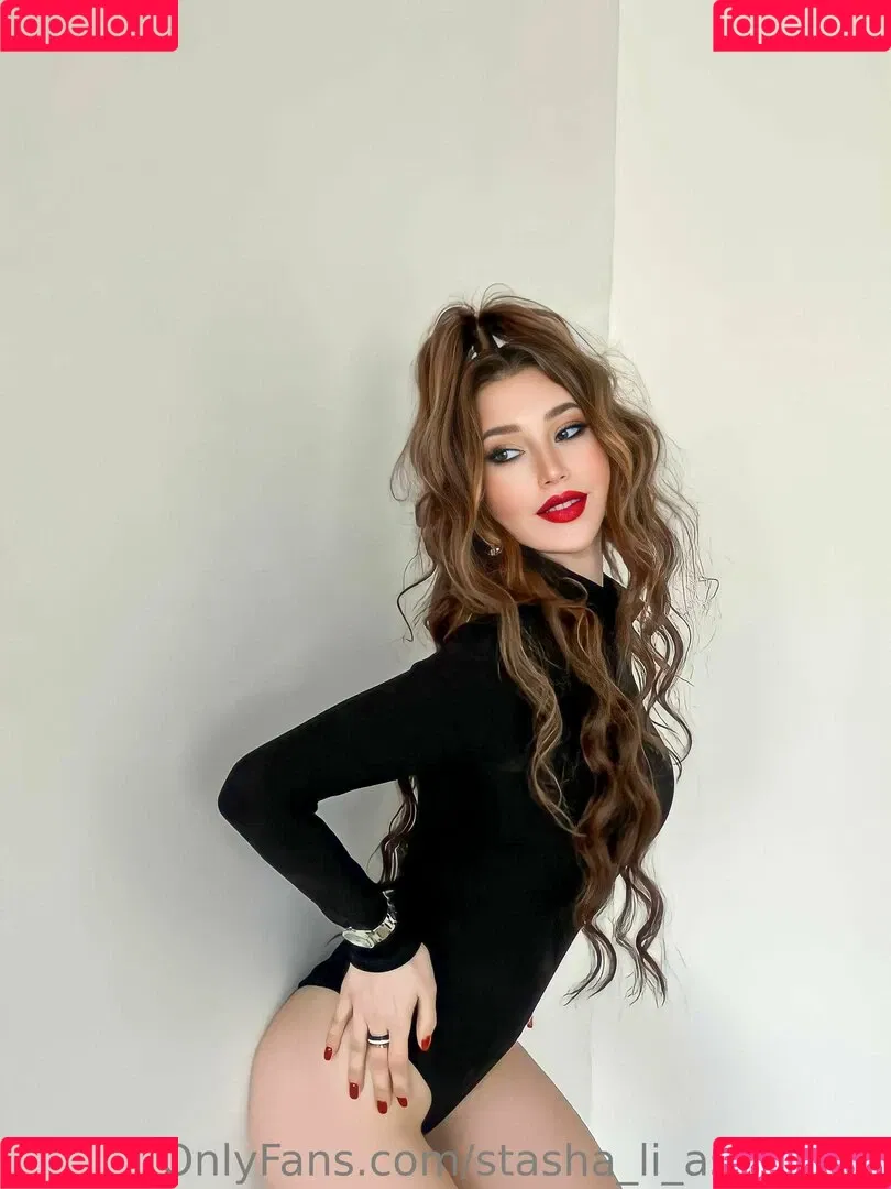 stasha_asian Onlyfans Photo Gallery 