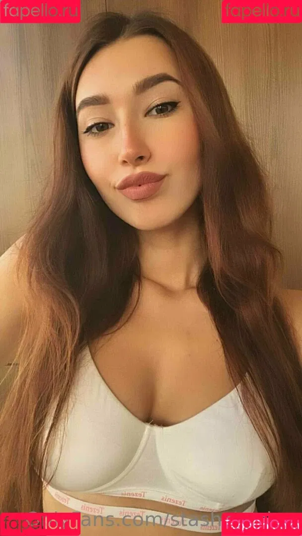 stasha_asian Onlyfans Photo Gallery 