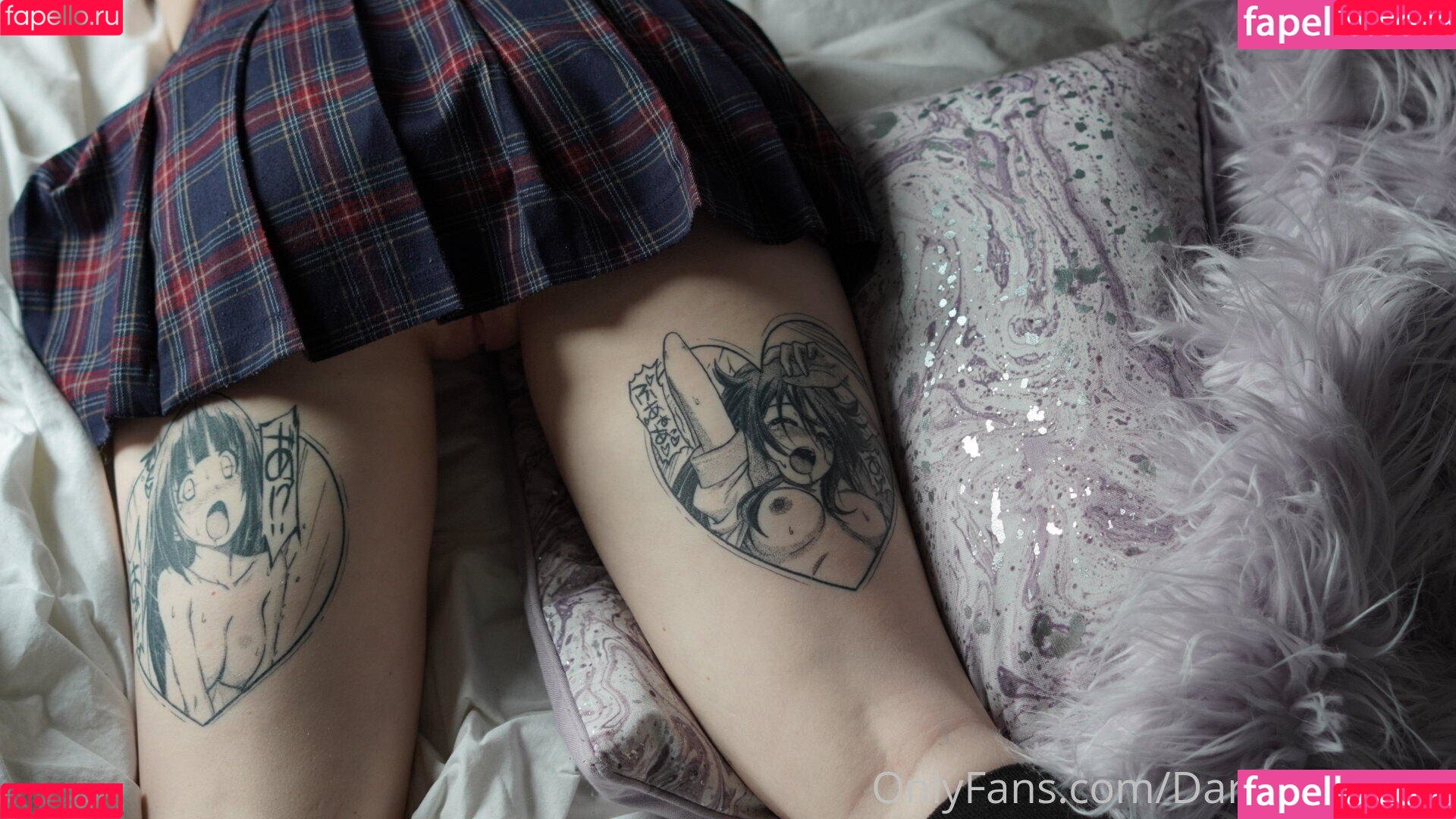 Dark Onyxx Onlyfans Photo Gallery 