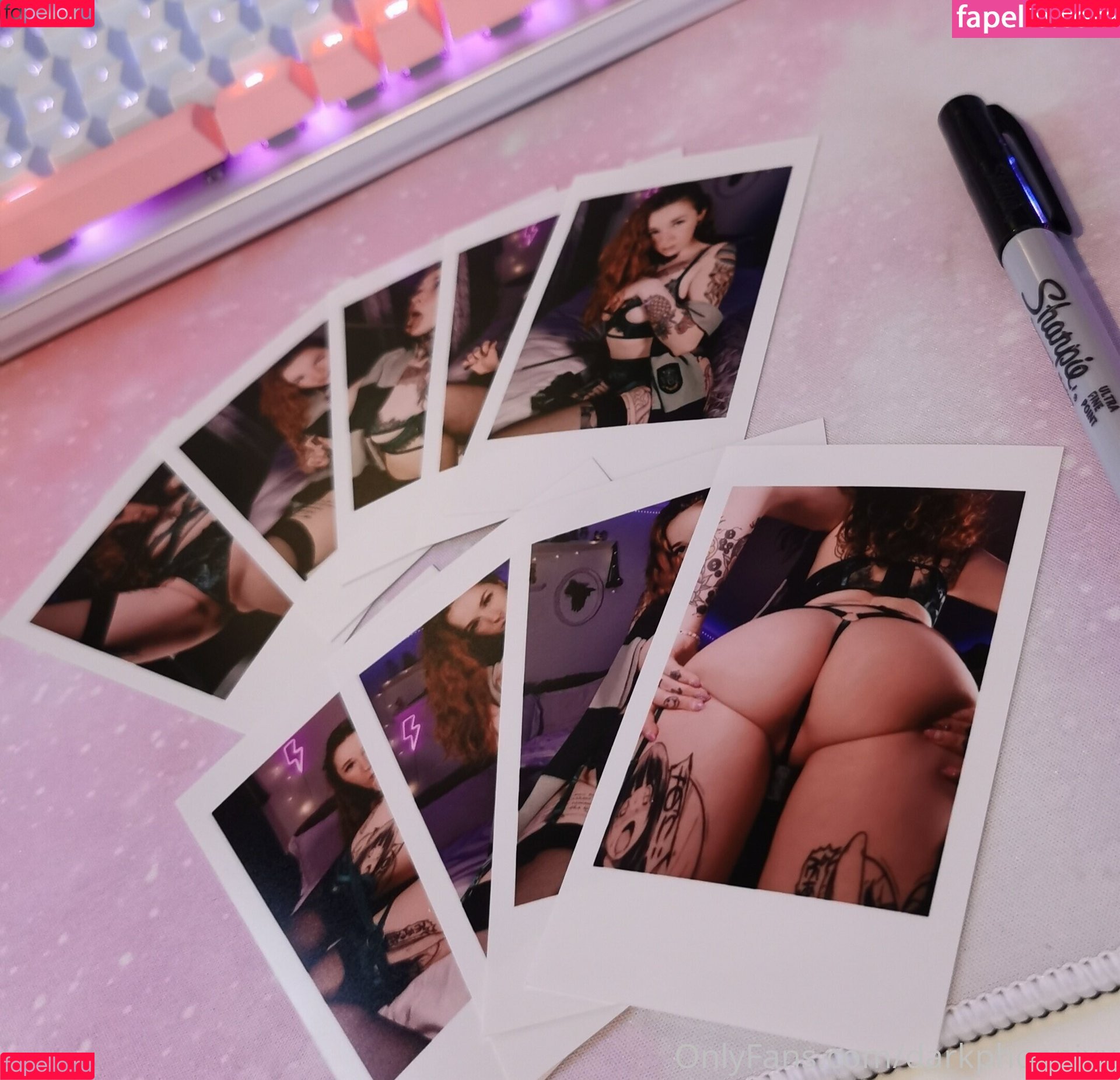 Dark Onyxx Onlyfans Photo Gallery 