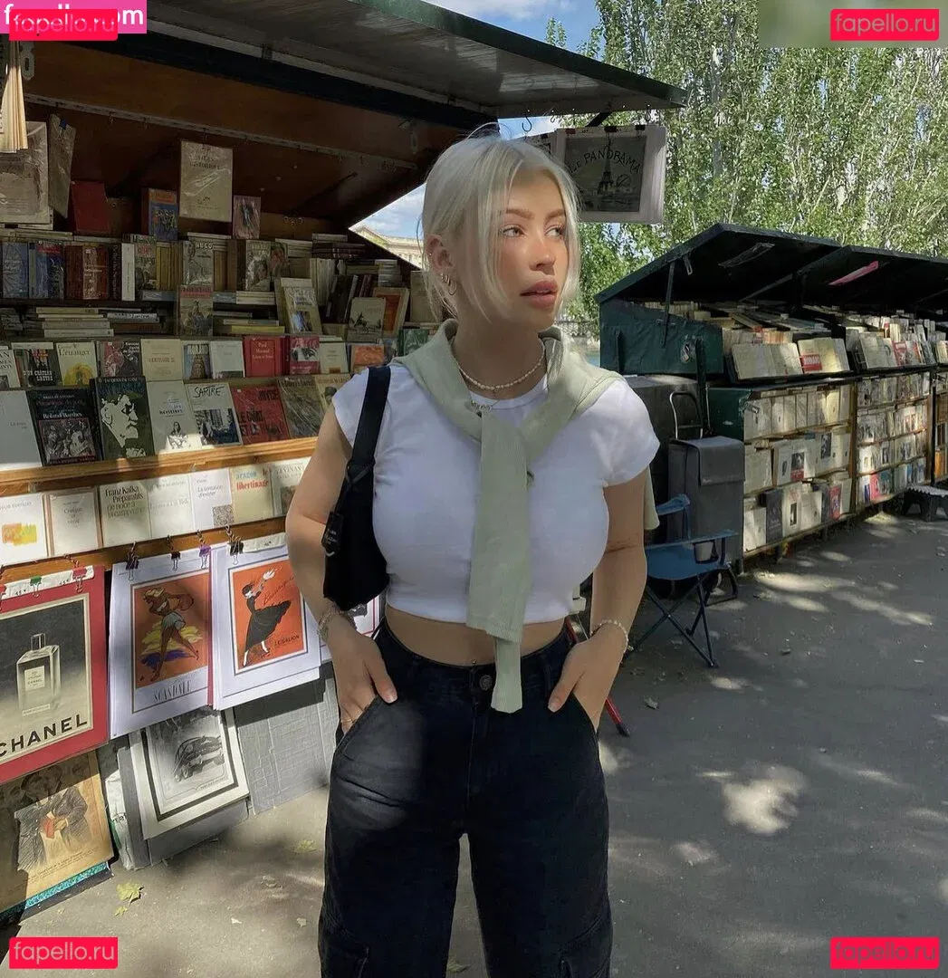 Vanessaalaura Onlyfans Photo Gallery 