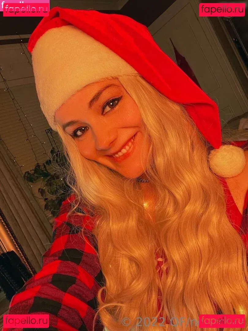 Nouschka Onlyfans Photo Gallery 