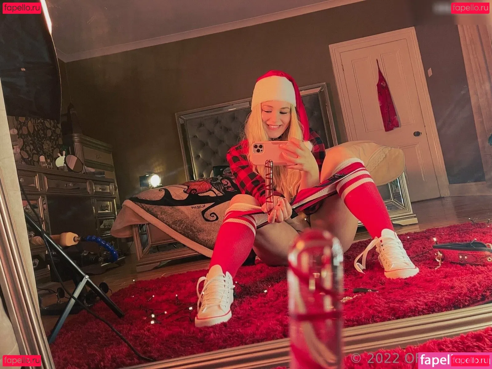 Nouschka Onlyfans Photo Gallery 