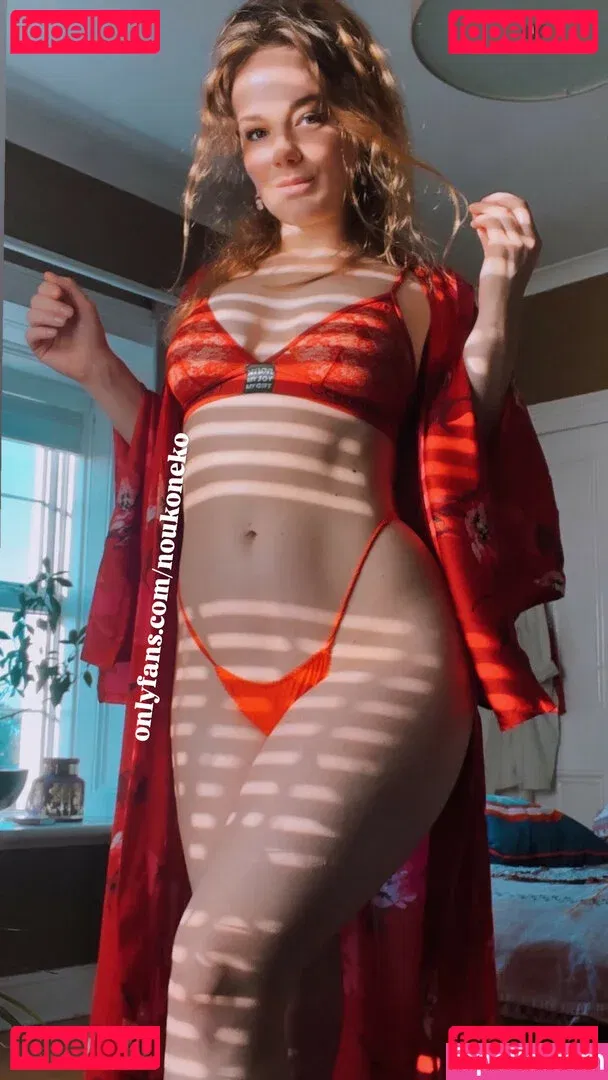 Nouschka Onlyfans Photo Gallery 