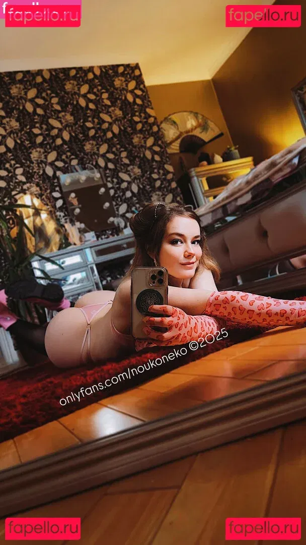 Nouschka Onlyfans Photo Gallery 