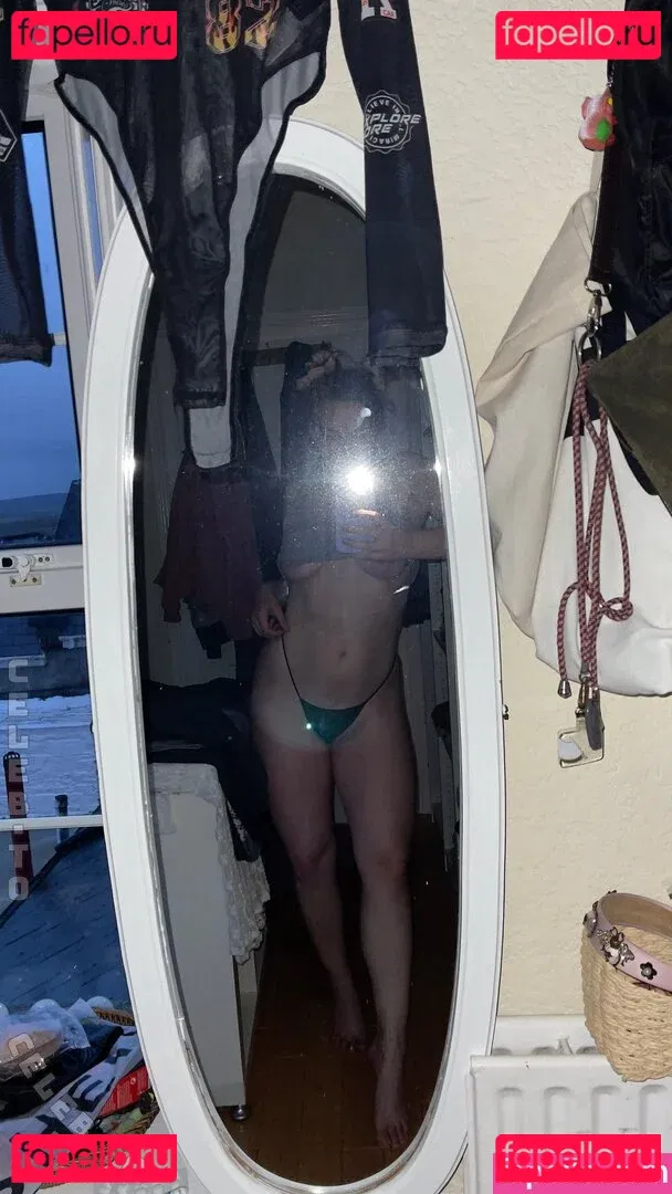 Nouschka Onlyfans Photo Gallery 