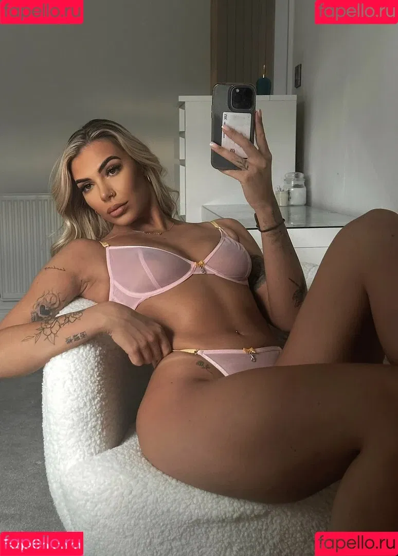 Chelsea Jenkins Onlyfans Photo Gallery 