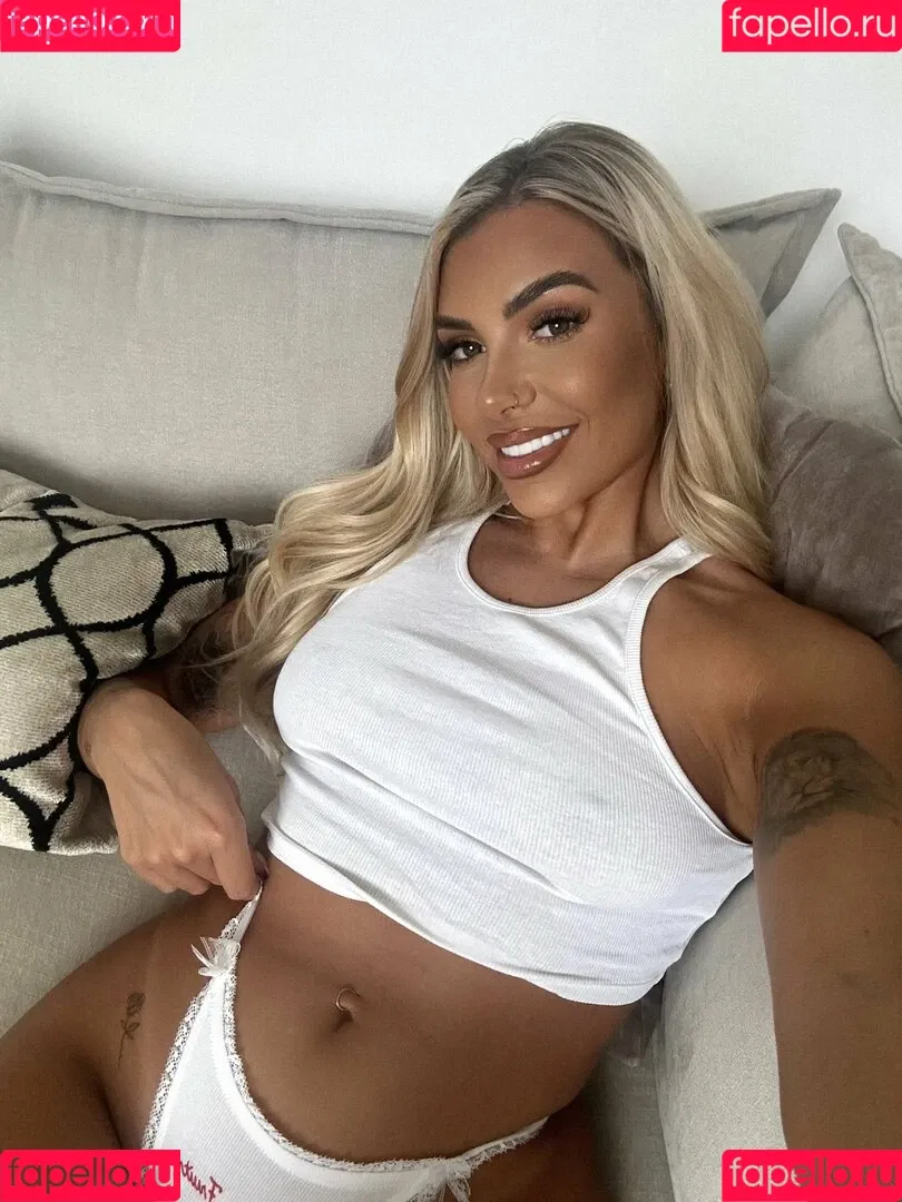 Chelsea Jenkins Onlyfans Photo Gallery 