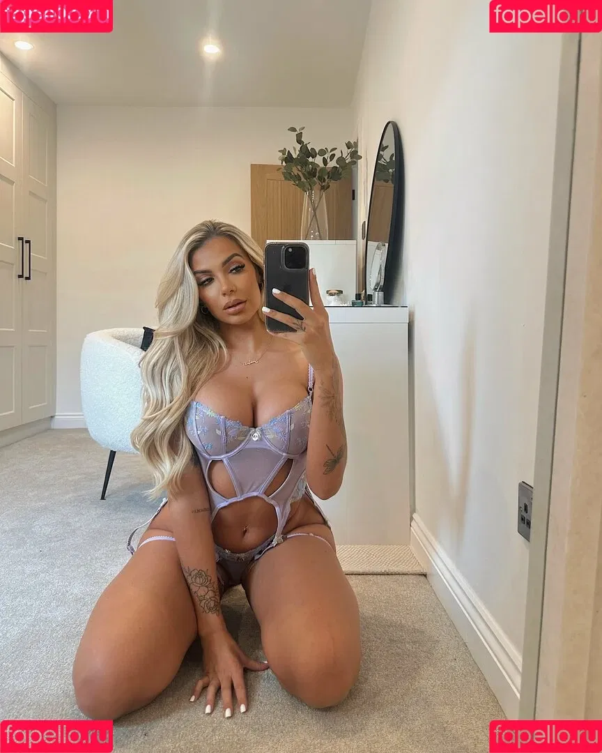 Chelsea Jenkins Onlyfans Photo Gallery 