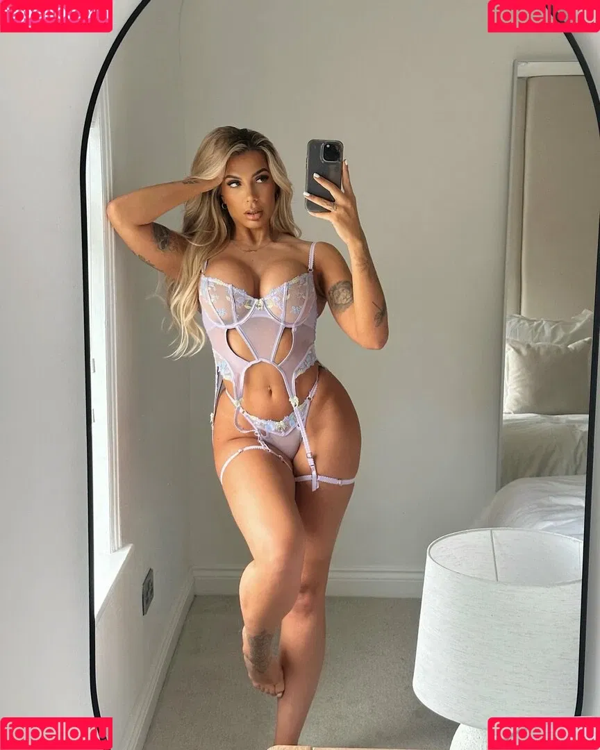Chelsea Jenkins Onlyfans Photo Gallery 