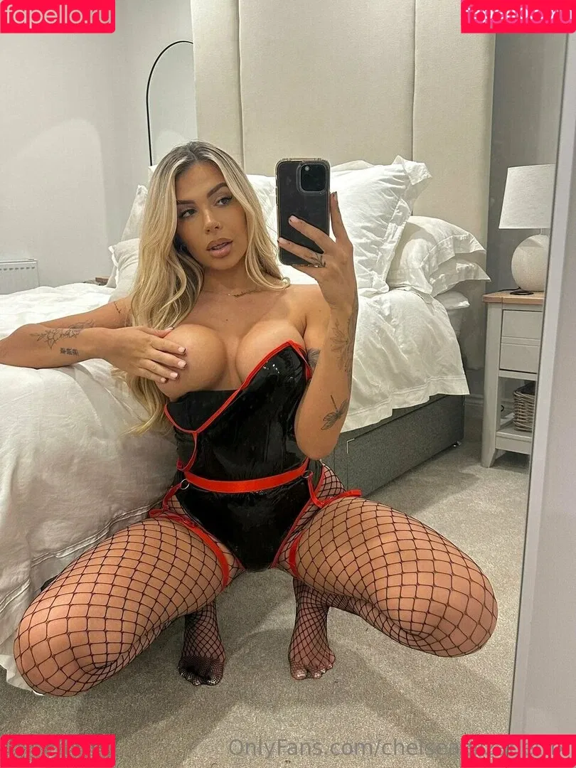 Chelsea Jenkins Onlyfans Photo Gallery 