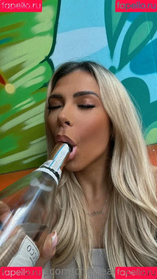 Chelsea Jenkins Onlyfans Photo Gallery 