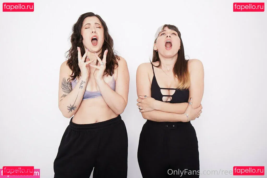 reedamberx Onlyfans Photo Gallery 