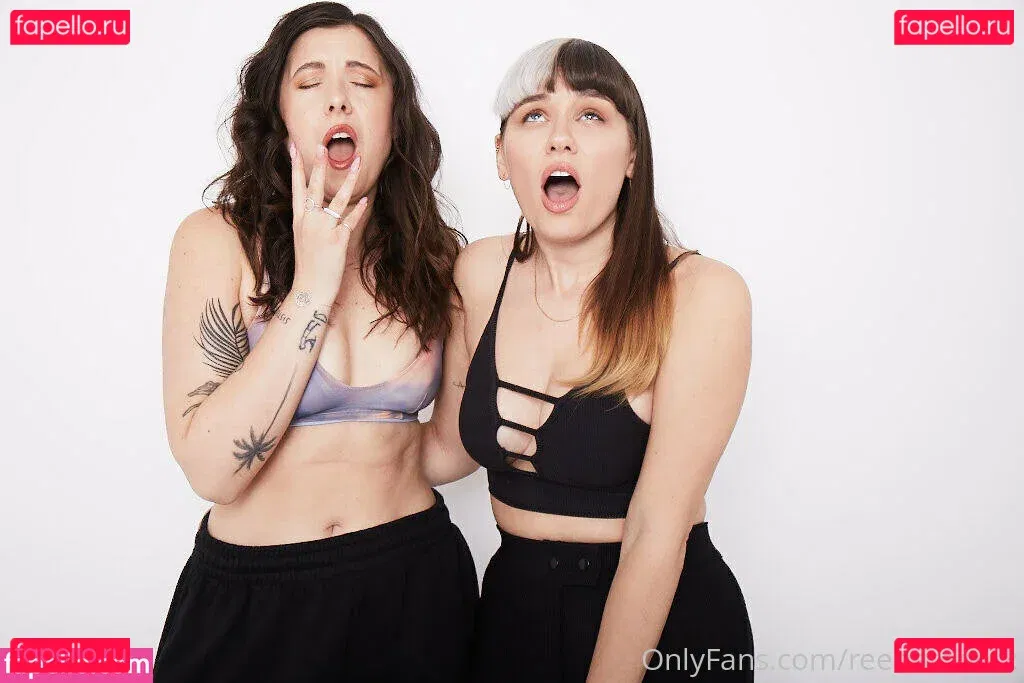 reedamberx Onlyfans Photo Gallery 