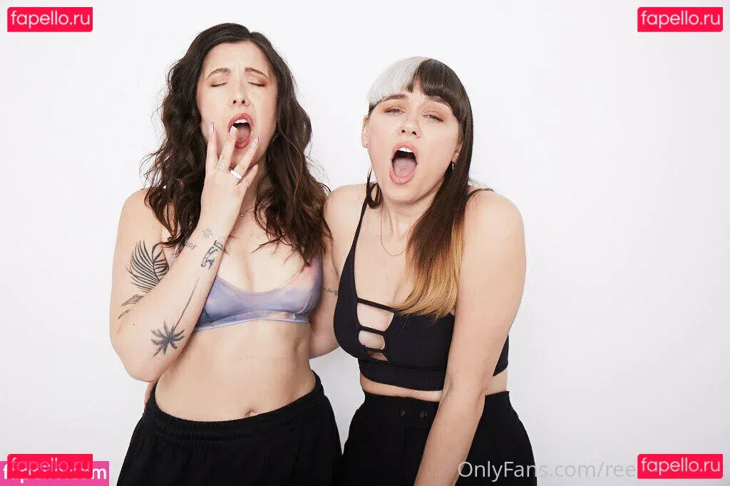 reedamberx Onlyfans Photo Gallery 