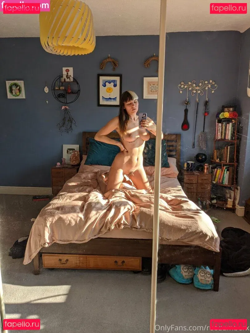 reedamberx Onlyfans Photo Gallery 