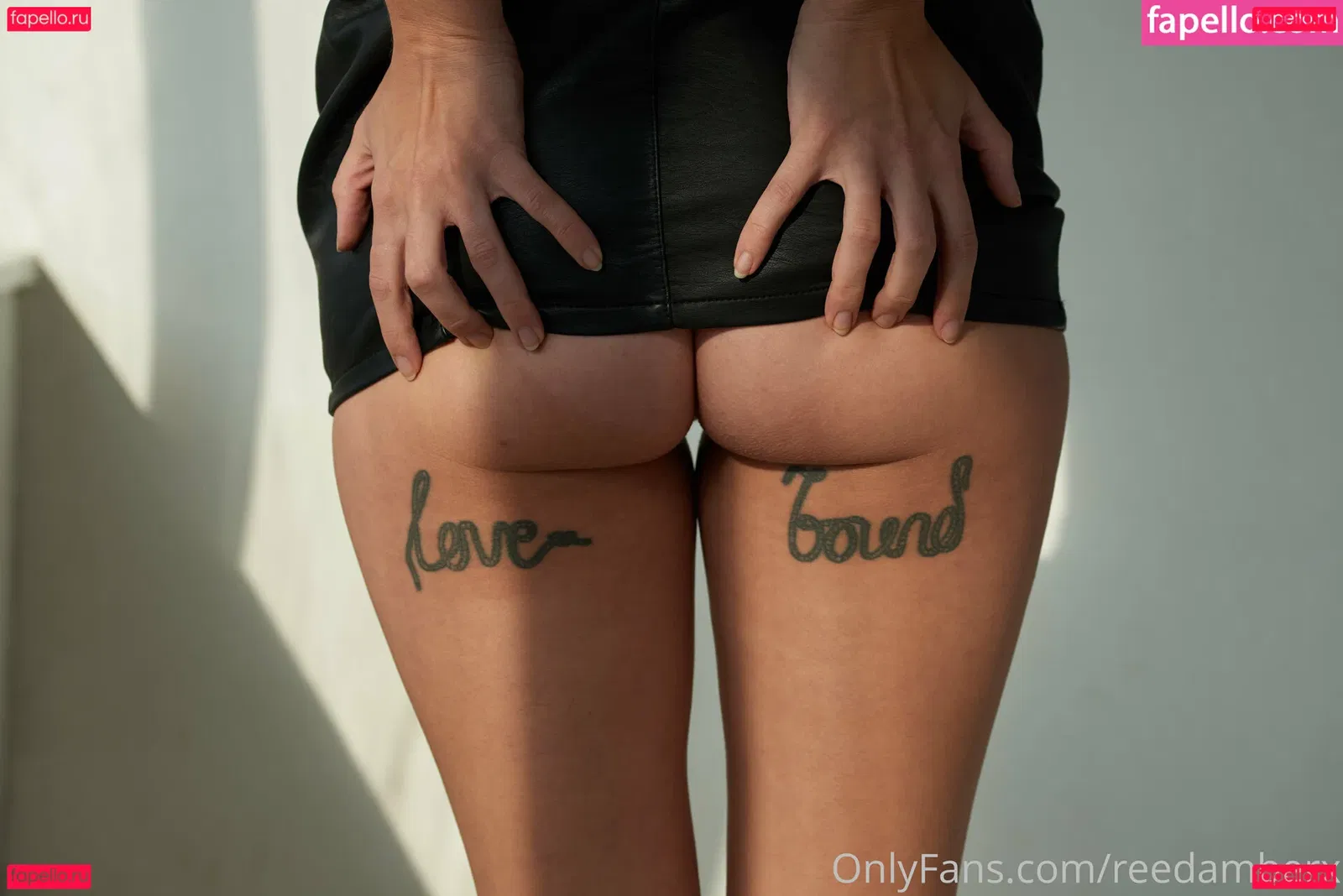 reedamberx Onlyfans Photo Gallery 