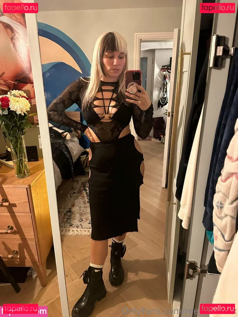 reedamberx Onlyfans Photo Gallery 