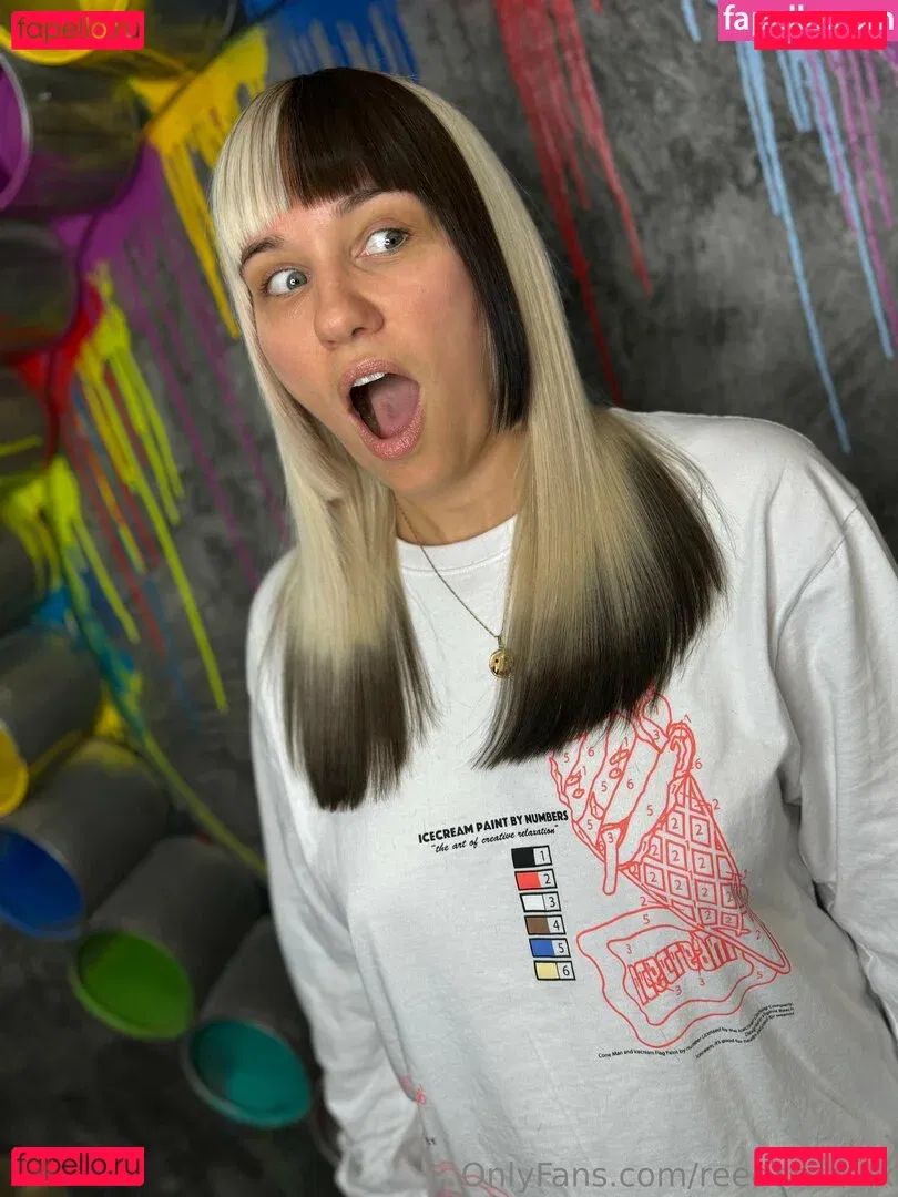 reedamberx Onlyfans Photo Gallery 