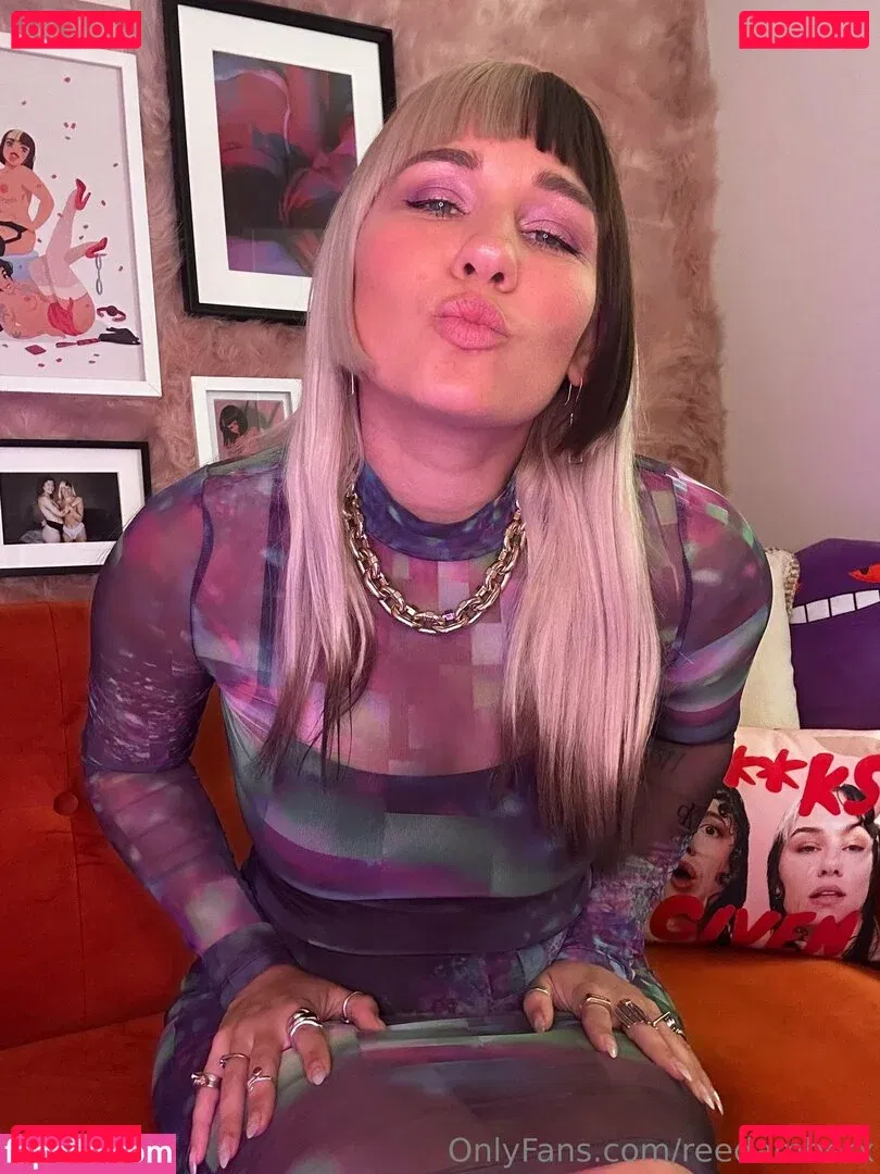 reedamberx Onlyfans Photo Gallery 