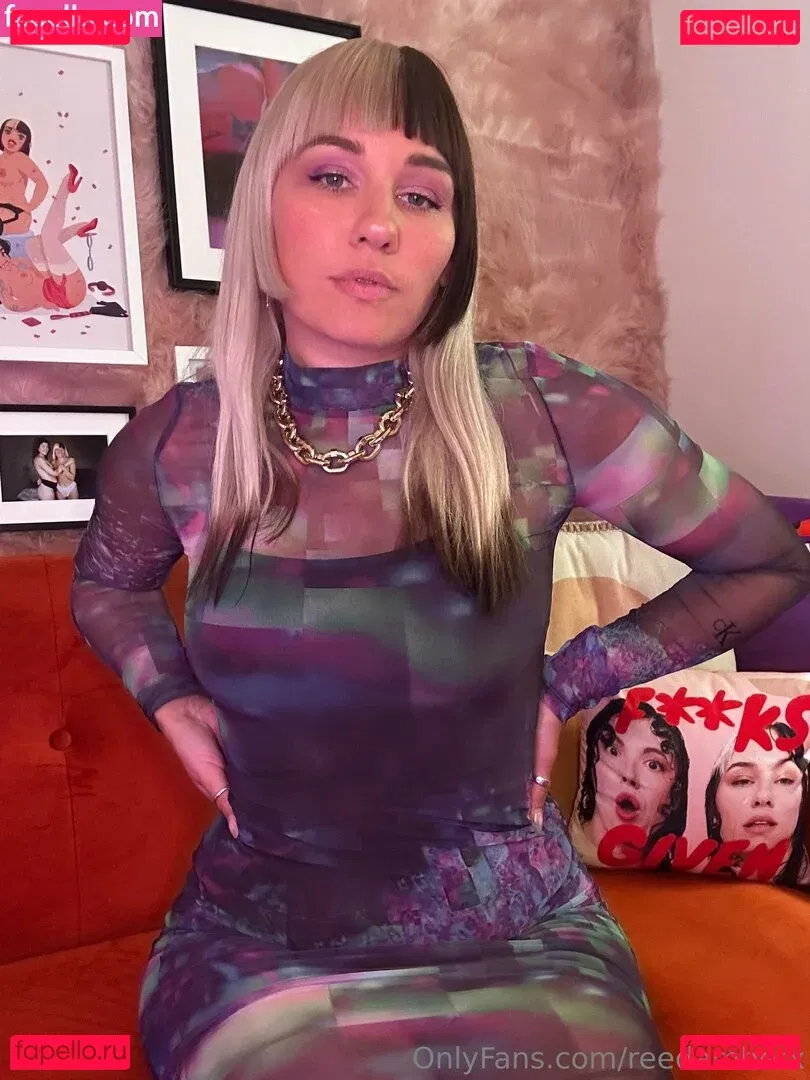 reedamberx Onlyfans Photo Gallery 