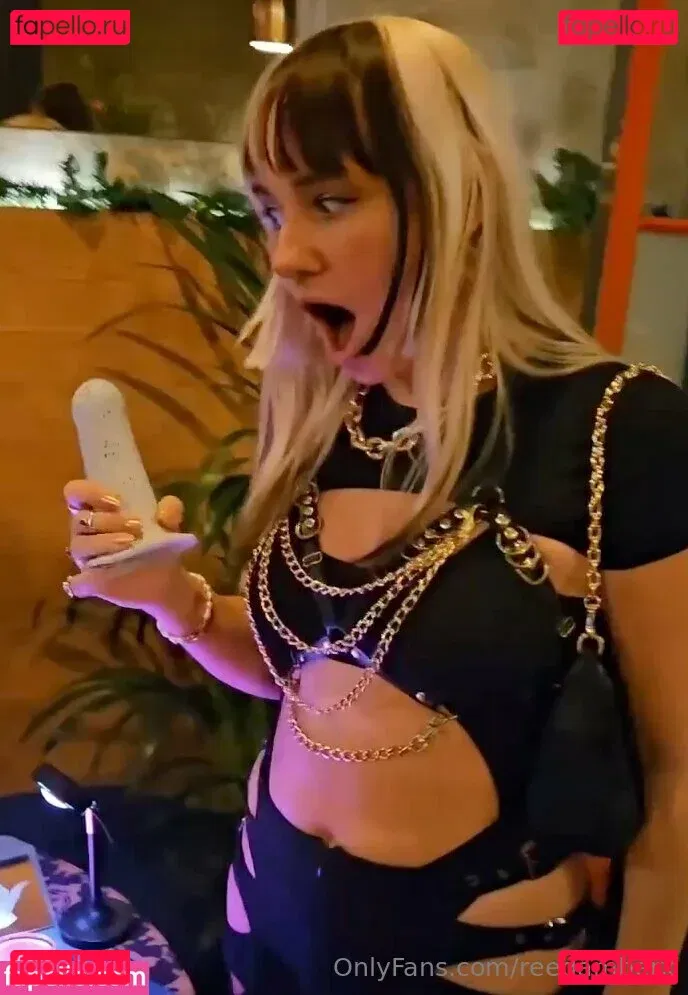 reedamberx Onlyfans Photo Gallery 