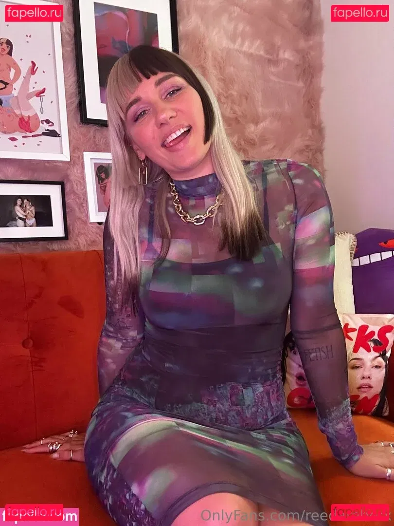 reedamberx Onlyfans Photo Gallery 