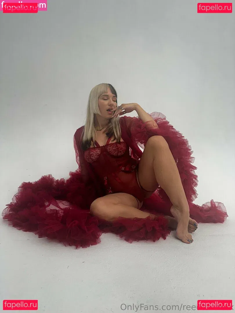 reedamberx Onlyfans Photo Gallery 