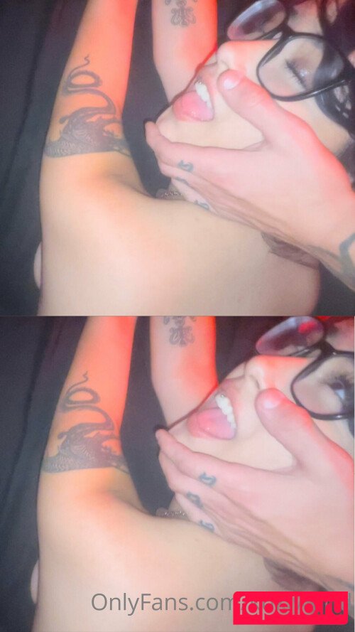 reedamberx Onlyfans Photo Gallery 