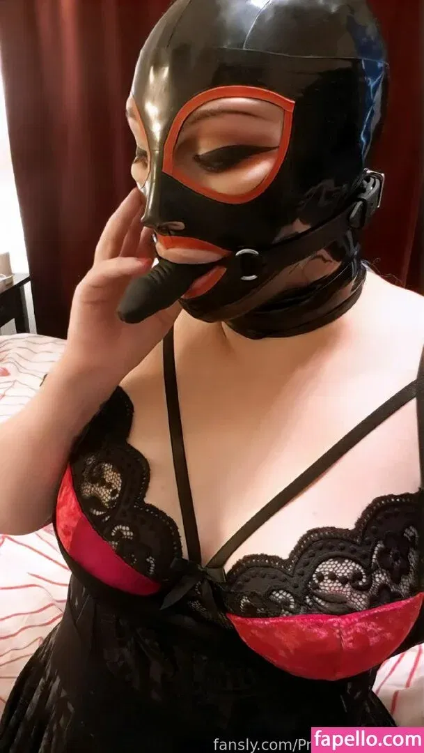 PrettyBadThings Onlyfans Photo Gallery 