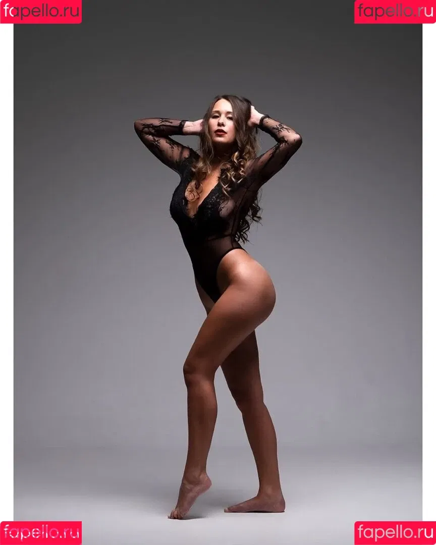 tanjaevaingejasmin Onlyfans Photo Gallery 