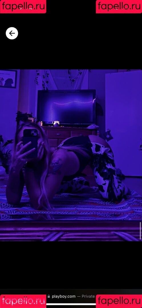 alliwitdaphatti Onlyfans Photo Gallery 