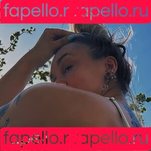 alliwitdaphatti Onlyfans Photo Gallery 