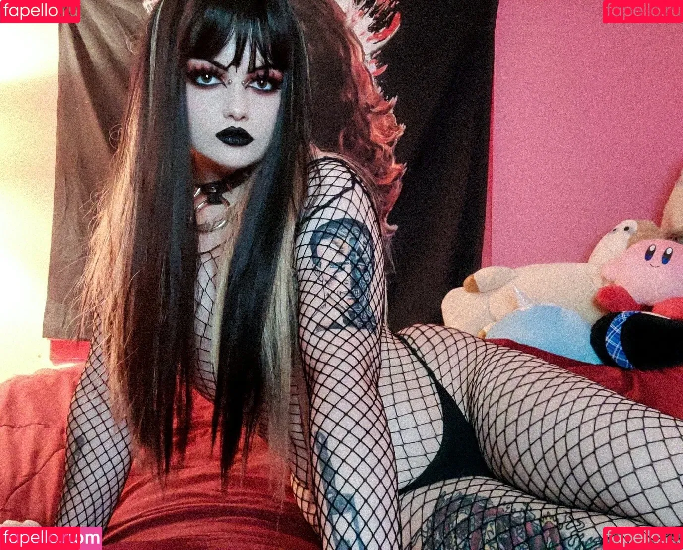 Girlbossnian Onlyfans Photo Gallery 