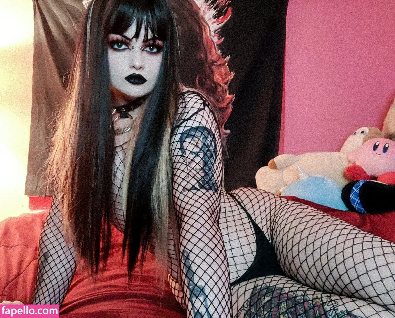 Girlbossnian Onlyfans Photo Gallery 