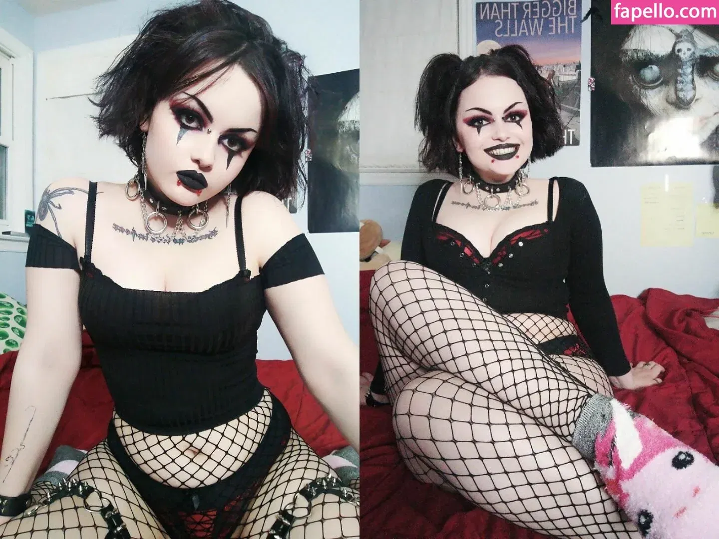 Girlbossnian Onlyfans Photo Gallery 