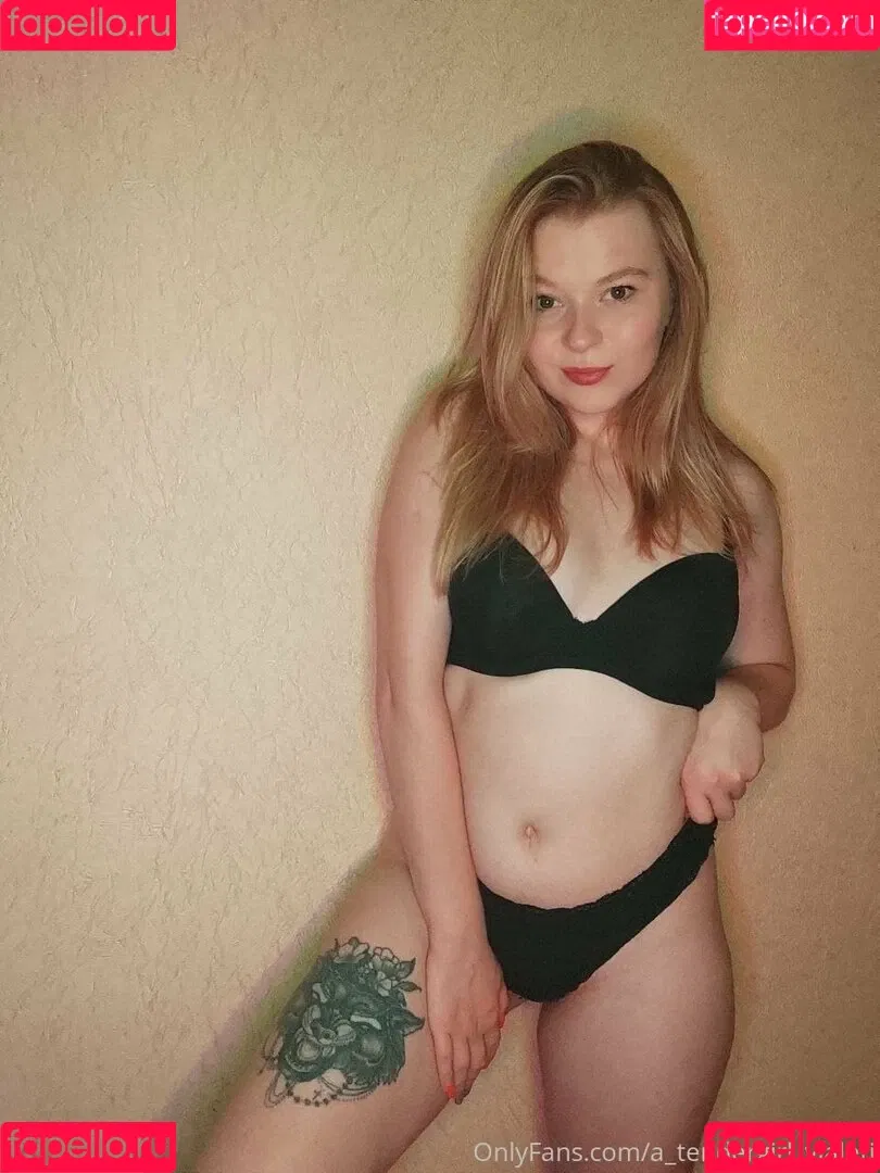 a_tendergirl_vialeti Onlyfans Photo Gallery 