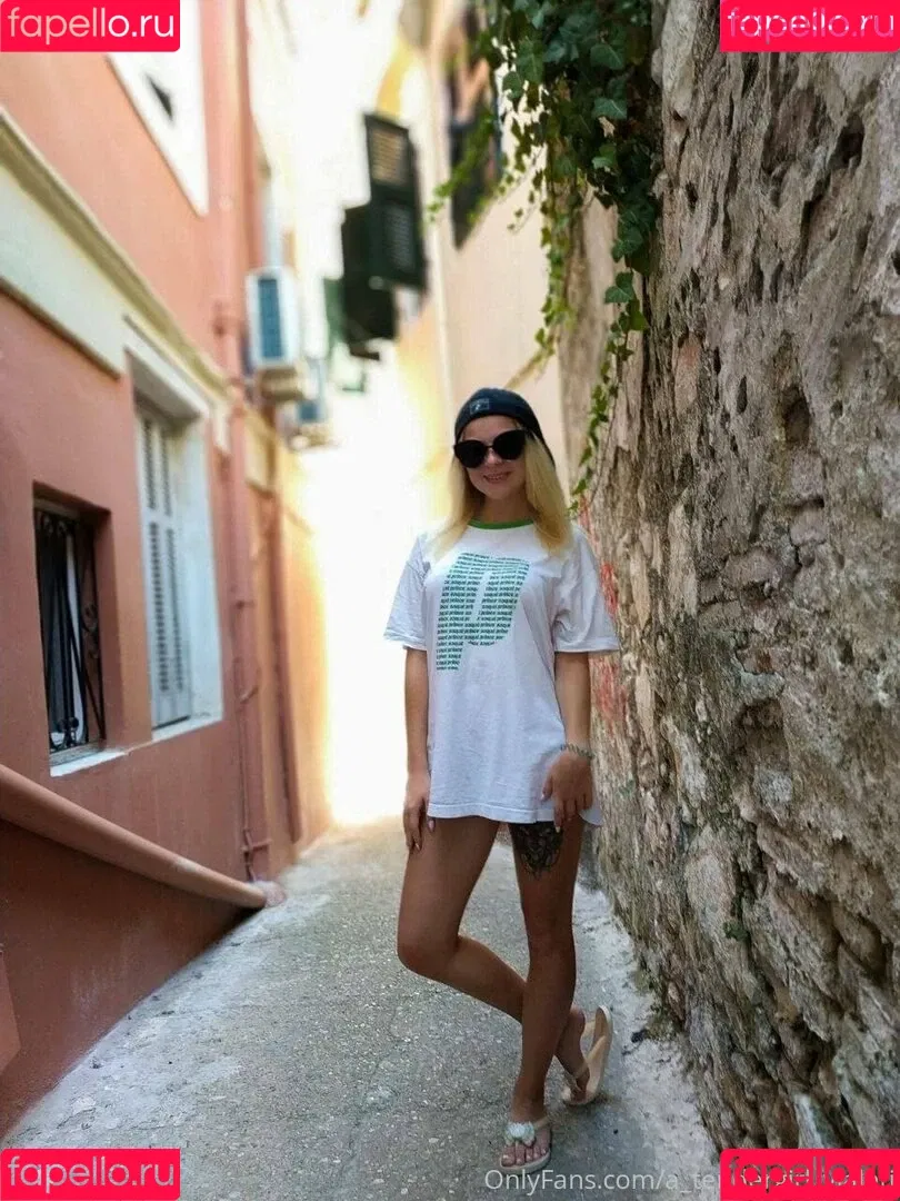 a_tendergirl_vialeti Onlyfans Photo Gallery 