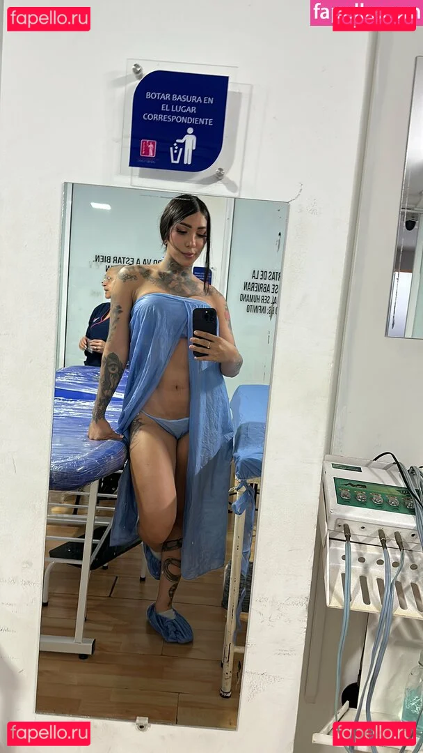 Alissa Marquez Onlyfans Photo Gallery 