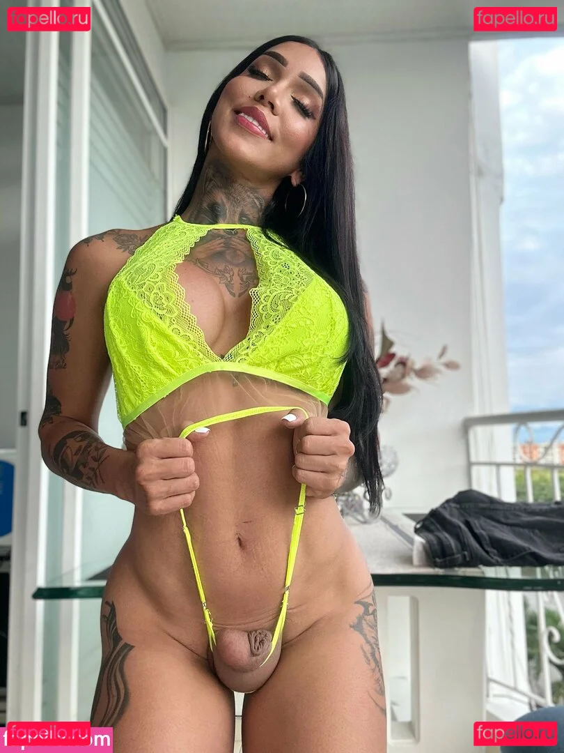 Alissa Marquez Onlyfans Photo Gallery 