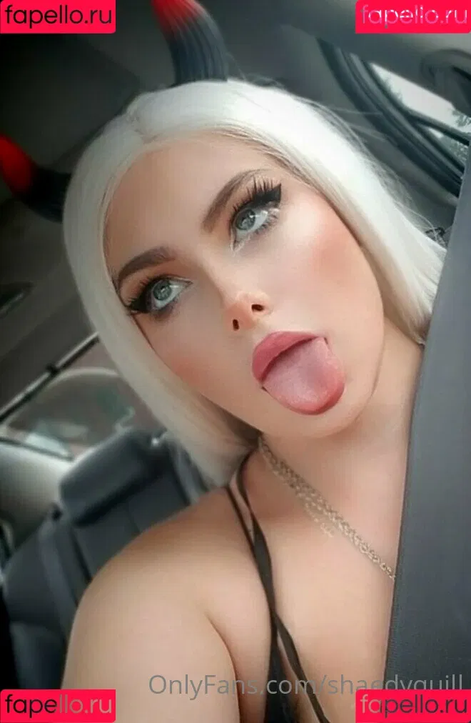 shaedyquill Onlyfans Photo Gallery 