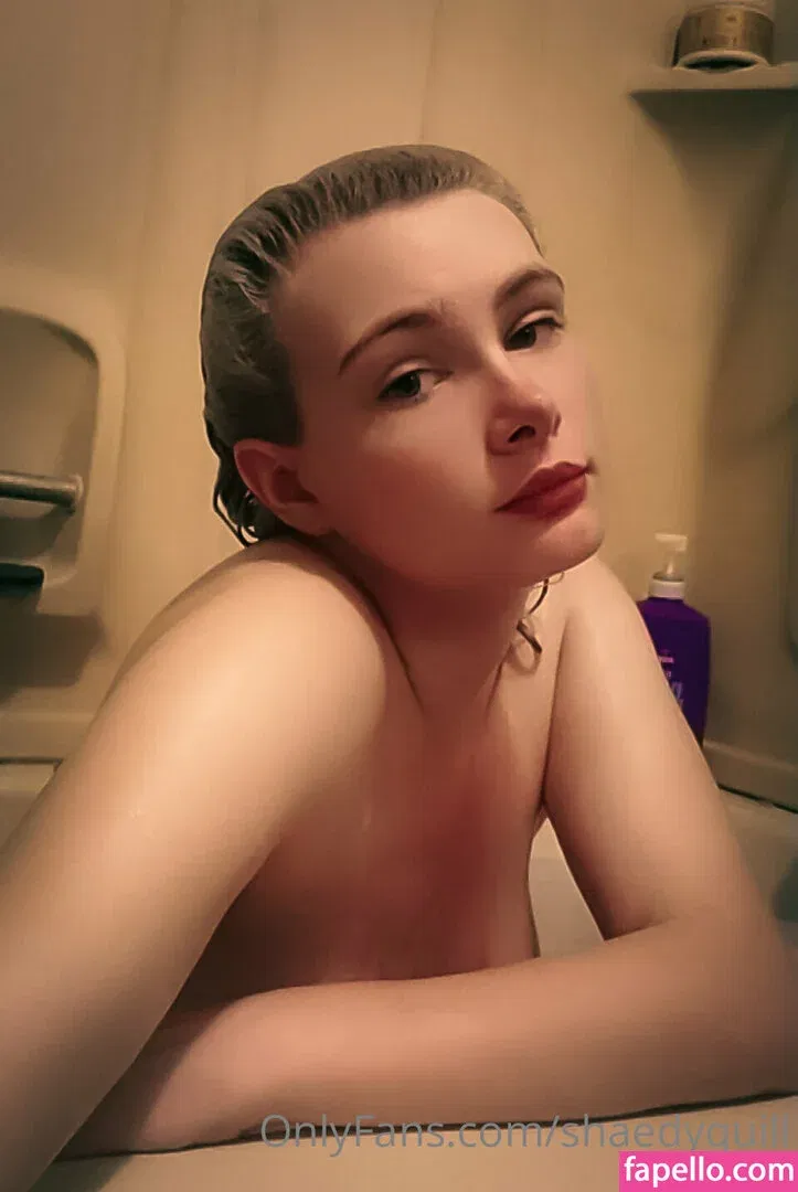 shaedyquill Onlyfans Photo Gallery 