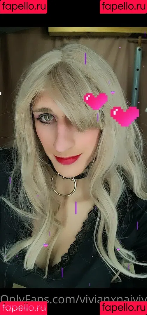 vivianxnaiviv Onlyfans Photo Gallery 