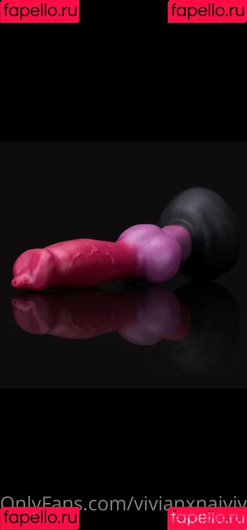 vivianxnaiviv Onlyfans Photo Gallery 