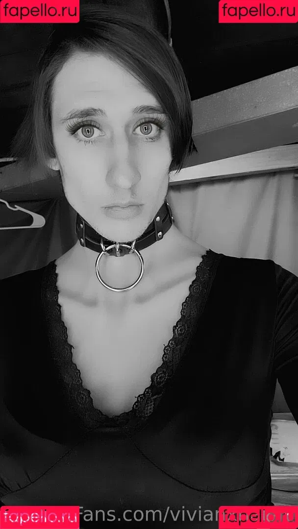 vivianxnaiviv Onlyfans Photo Gallery 