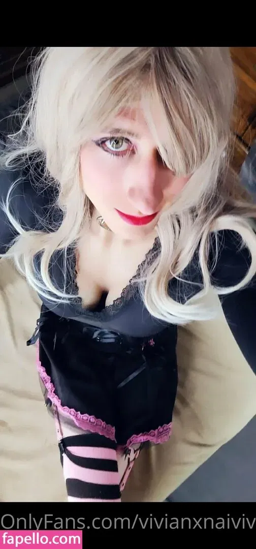 vivianxnaiviv Onlyfans Photo Gallery 