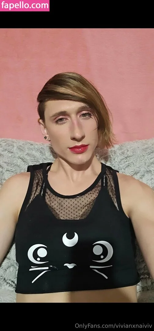 vivianxnaiviv Onlyfans Photo Gallery 
