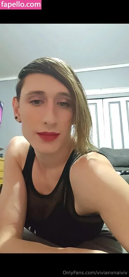 vivianxnaiviv Onlyfans Photo Gallery 