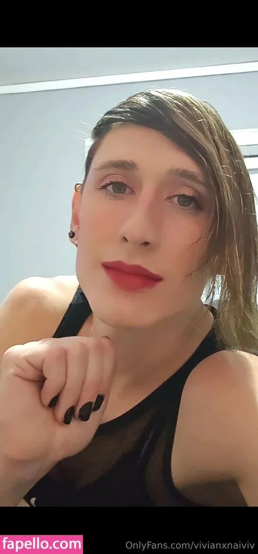 vivianxnaiviv Onlyfans Photo Gallery 