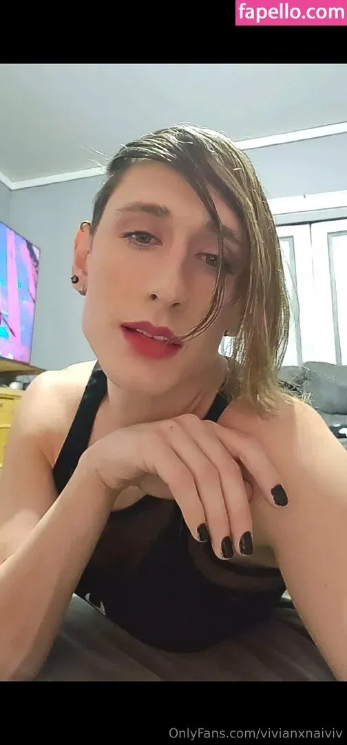 vivianxnaiviv Onlyfans Photo Gallery 